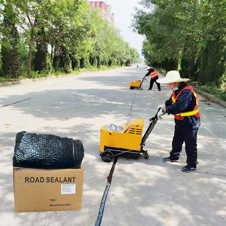 Road Sealant