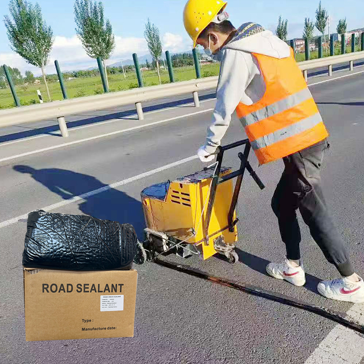 Road Sealant