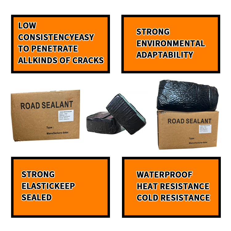 Road Sealant