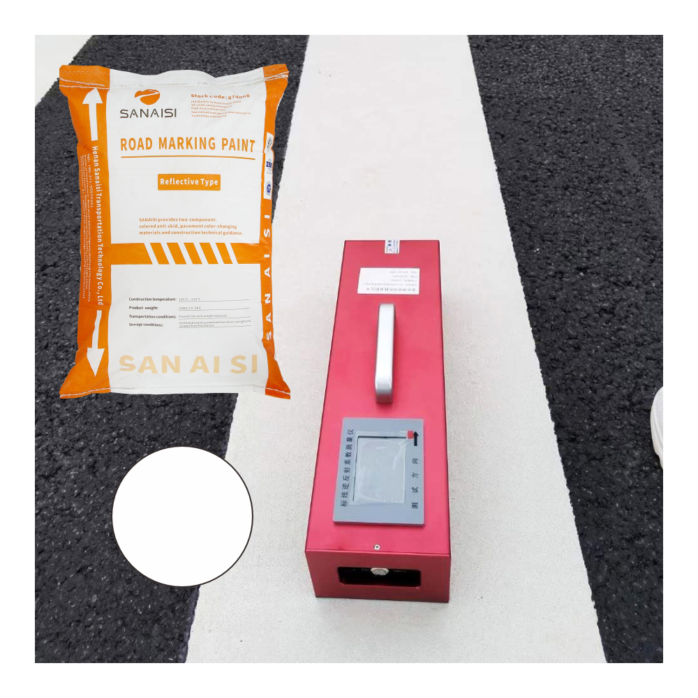Thermoplastic Powder Coating 