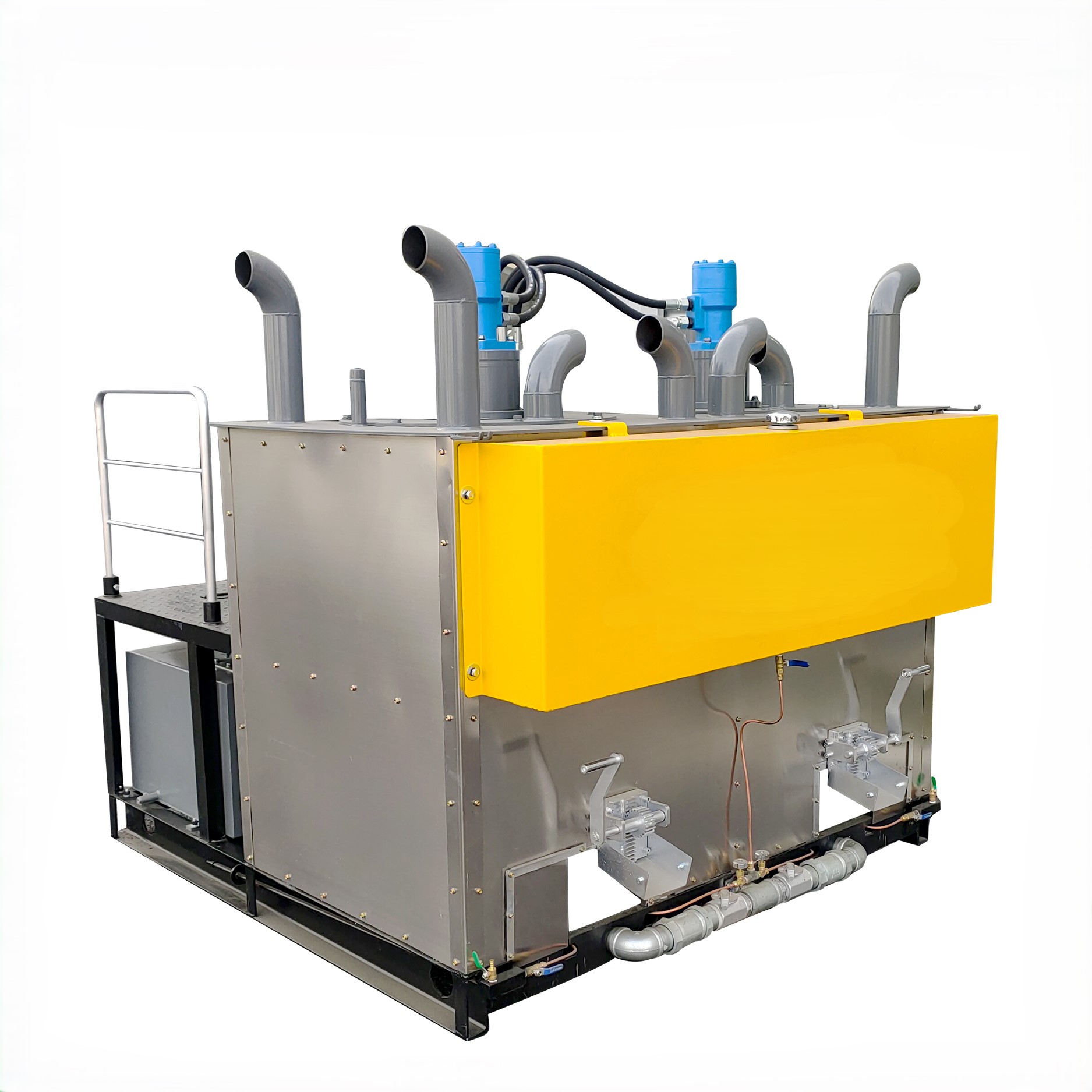 Hot Melt Kettle