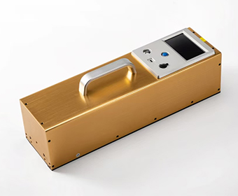 Marking Line Retroreflection Measuring Instrument
