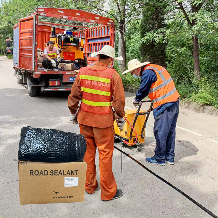 Road Sealant