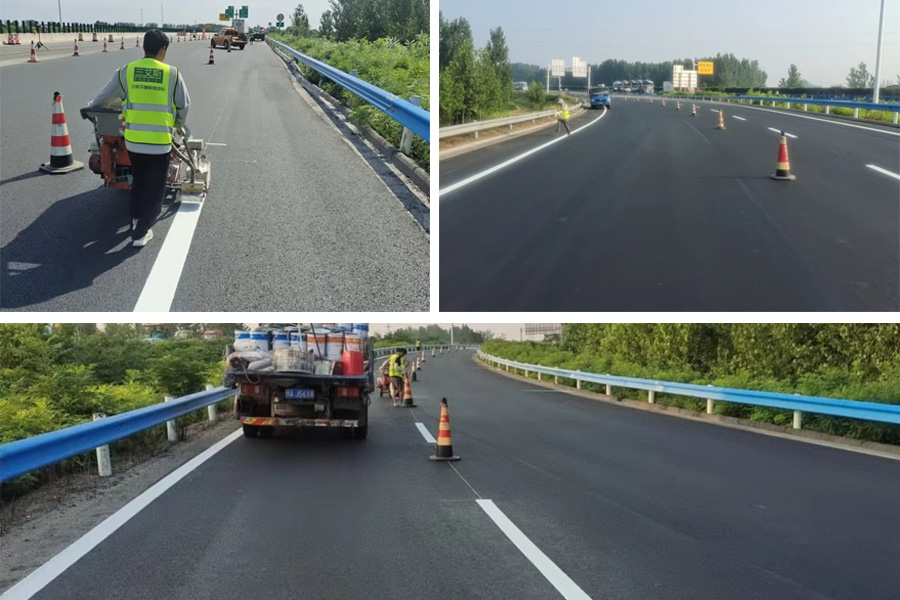 ផ្លូវ G207 Yanshan