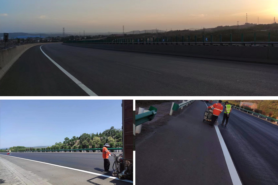 ផ្លូវ G207 Yanshan